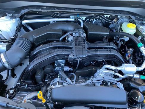 New 2026 Subaru Forester Limited w/ Limited Package image 25