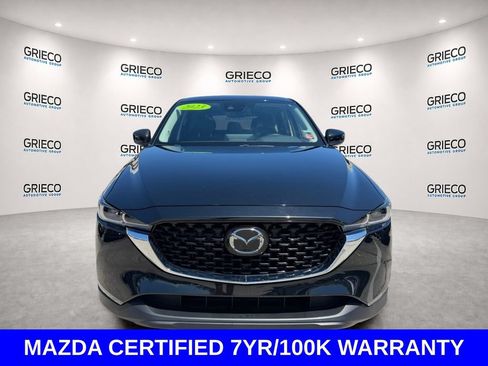 Used 2023 MAZDA CX-5 AWD 2.5 S image 2