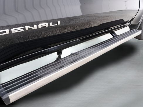 Used 2023 GMC Sierra 1500 Denali AWD/4WD image 38
