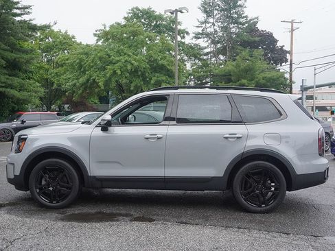 Used 2025 Kia Telluride EX X-Line AWD/4WD image 20