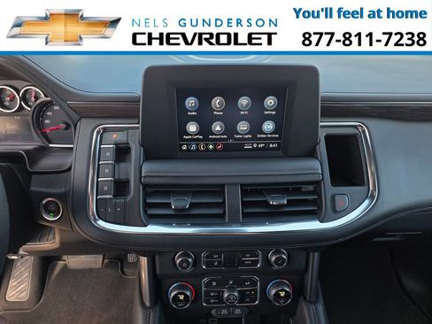 Used 2024 Chevrolet Tahoe LS w/ Driver Alert Package AWD/4WD image 20