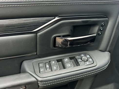 New 2025 RAM 2500 Rebel w/ Rebel Level 2 Equipment Group image 8