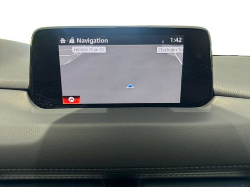 Used 2019 MAZDA CX-5 Grand Touring FWD image 25