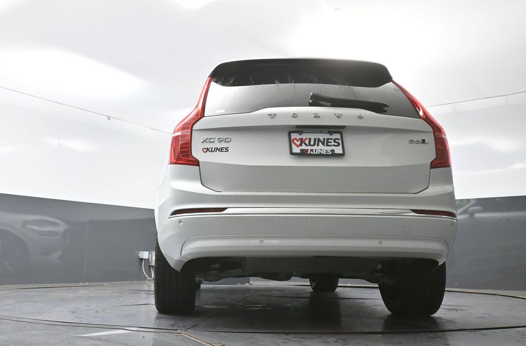 Used 2023 Volvo XC90 B6 Plus w/ Protection Package Premier AWD/4WD image 62