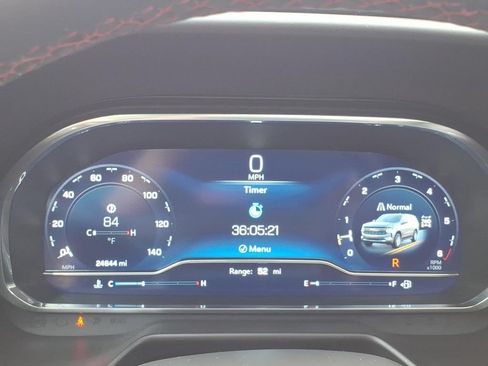 Used 2023 Chevrolet Tahoe RST w/ Luxury Package AWD/4WD image 29
