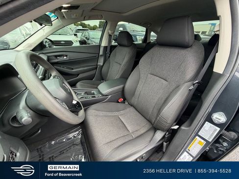 Used 2024 Honda Accord EX image 15
