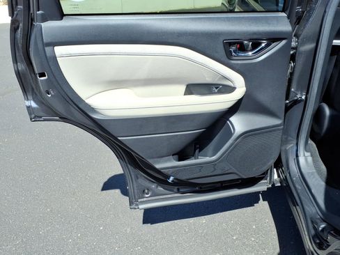 New 2026 Subaru Forester Limited image 22