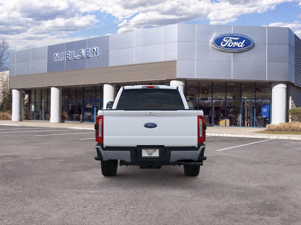 New 2026 Ford F350 Lariat w/ Lariat Ultimate Package AWD/4WD image 61