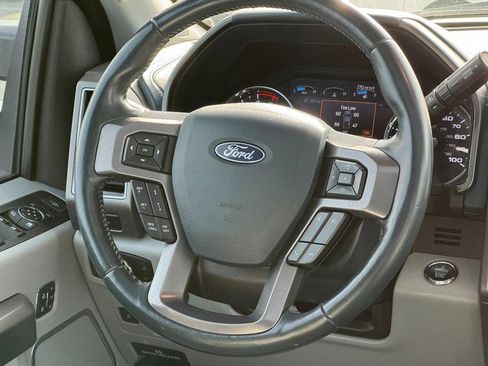 Used 2022 Ford F250 Limited w/ FX4 Off-Road Package image 12