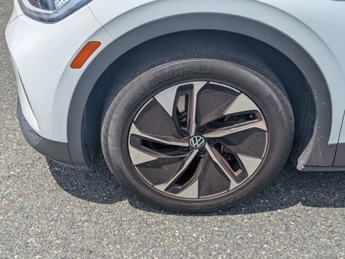 Used 2022 Volkswagen ID.4 Pro S RWD image 10
