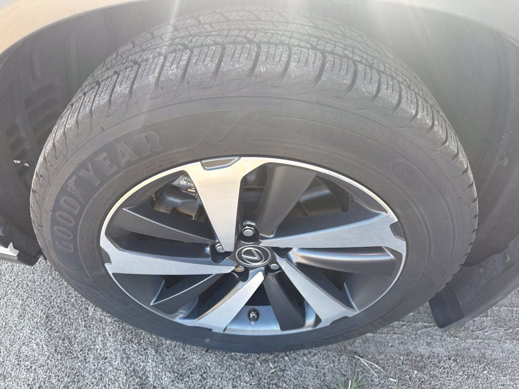 Used 2019 Lexus NX 300 AWD w/ Premium Package image 14