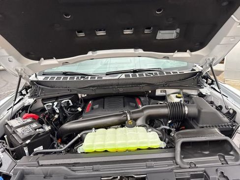 New 2025 Ford F150 Raptor image 41