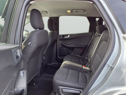 Used 2023 Ford Escape Active w/ Tech Pack #2 image 11