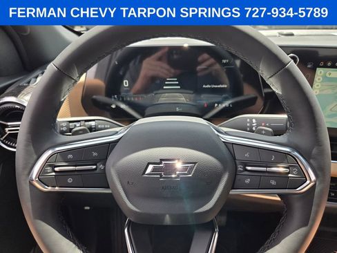 New 2026 Chevrolet Equinox ACTIV FWD image 27