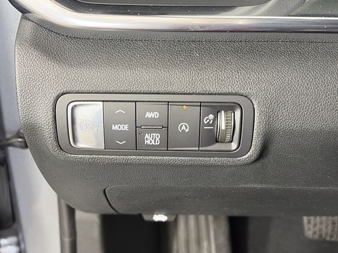 Certified 2025 GMC Terrain Elevation image 30