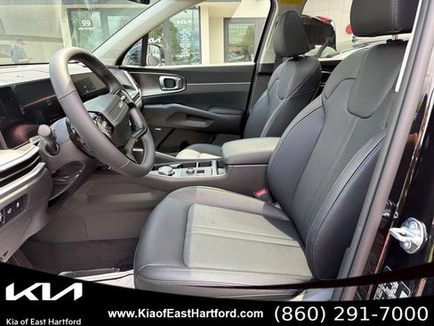 New 2026 Kia Sorento EX w/ EX Premium Package AWD/4WD image 29