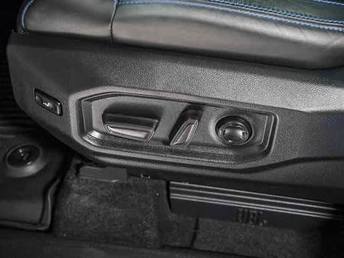 Used 2022 Toyota Tundra Platinum w/ Advanced Package image 24