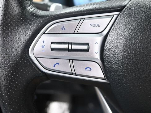 Used 2023 Hyundai Santa Fe Calligraphy image 29