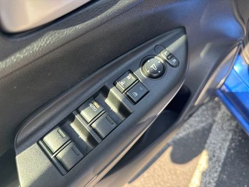 Used 2015 Honda Fit EX-L image 12