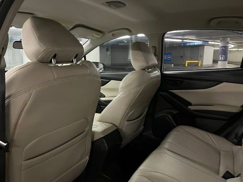 Used 2017 Subaru Impreza 2.0i image 19