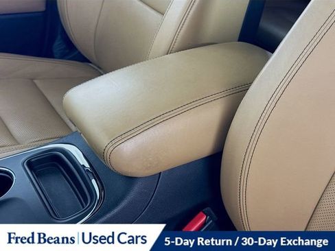 Used 2016 Dodge Durango Citadel AWD/4WD image 41