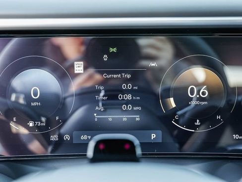 New 2026 Hyundai Palisade Calligraphy AWD/4WD image 28
