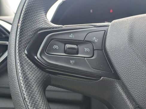 Used 2025 Chevrolet TrailBlazer LT AWD/4WD image 20