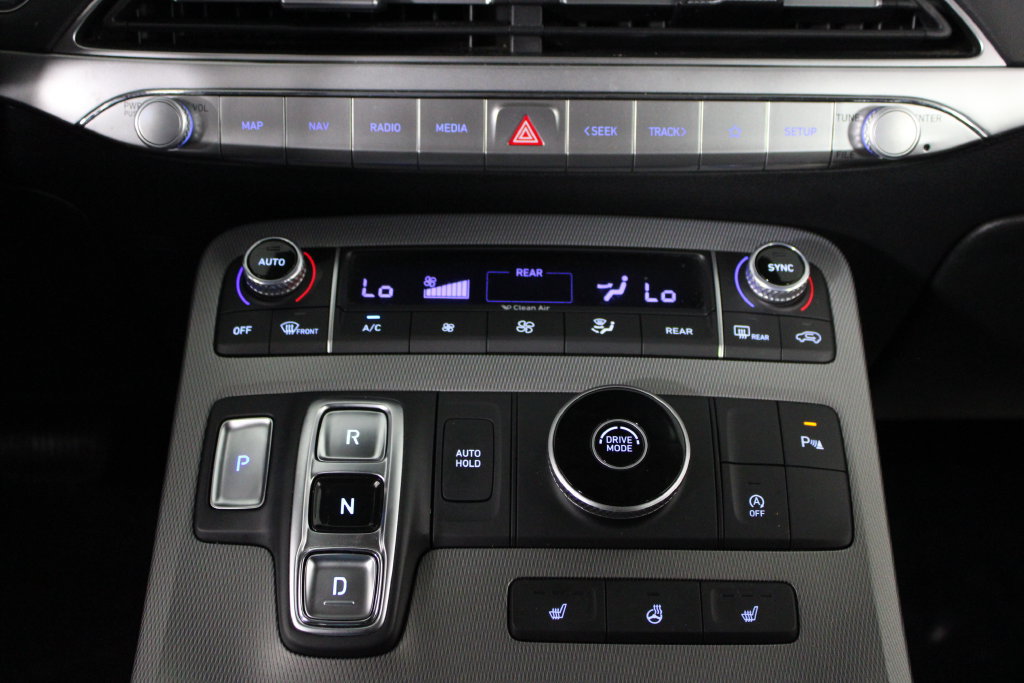 Certified 2022 Hyundai Palisade SEL w/ Premium Package FWD image 24