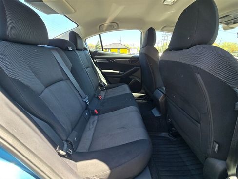 Used 2019 Subaru Impreza 2.0i w/ Eyesight AWD/4WD image 15