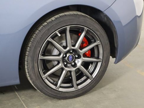 Used 2018 Subaru BRZ Limited w/ 50th Anniversary Edition RWD image 35