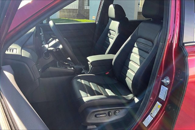 New 2027 Honda CR-V Sport-L image 9