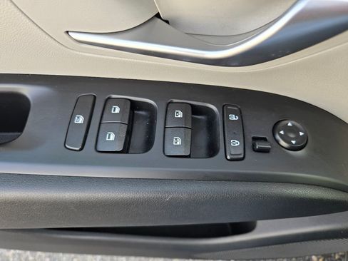 Used 2024 Hyundai Tucson SEL image 16