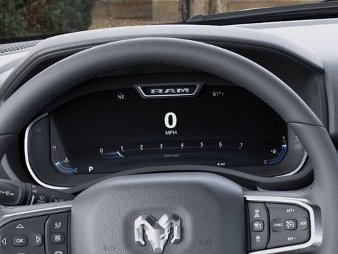 New 2026 RAM 1500 2WD Crew Cab image 17