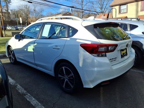 Used 2023 Subaru Impreza Premium image 4