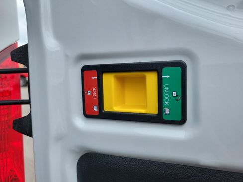 New 2026 Ford Transit 150 Low Roof RWD image 10