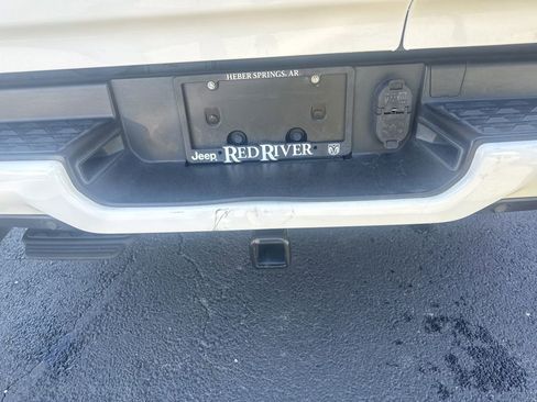 Used 2023 RAM 1500 Limited image 13