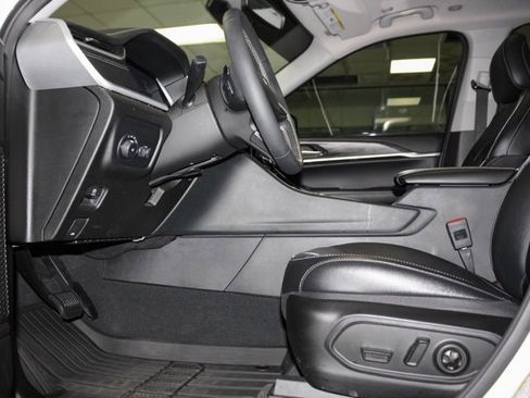 Certified 2023 Jeep Grand Cherokee L Limited image 9