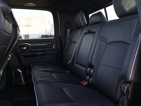 New 2026 RAM 2500 Limited image 10