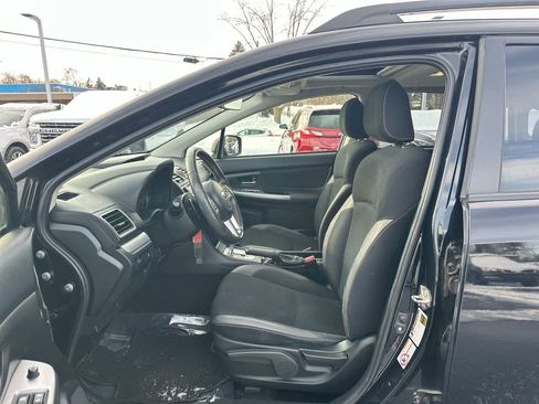 Used 2017 Subaru Crosstrek 2.0i Premium w/ Moonroof Package image 21