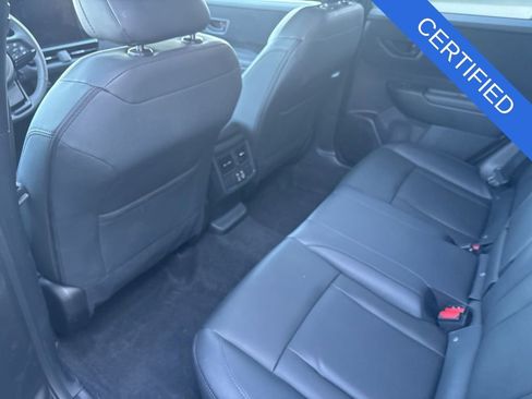 Certified 2026 Subaru Outback Premium AWD/4WD image 7