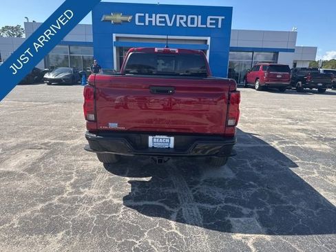 New 2026 Chevrolet Colorado Trail Boss image 4