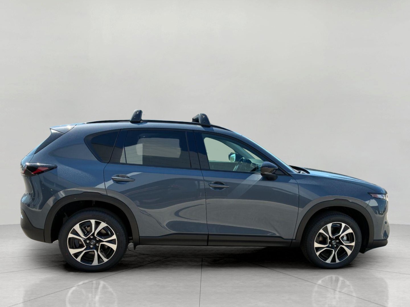 New 2026 MAZDA CX-5 Preferred AWD/4WD image 6
