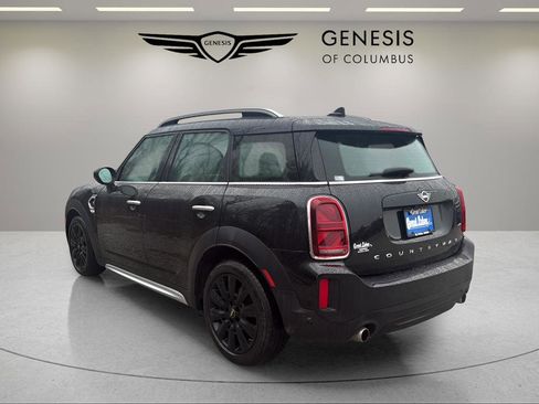 Used 2021 MINI Cooper Countryman S AWD/4WD image 3