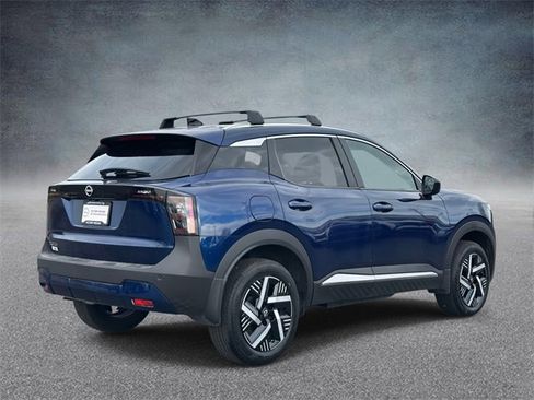 New 2026 Nissan Kicks SV w/ Cold Weather Package image 2