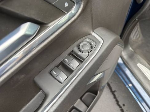 Certified 2023 Chevrolet Silverado 1500 LT AWD/4WD image 11