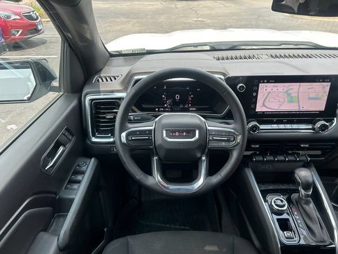 Certified 2023 GMC Canyon Elevation AWD/4WD image 29