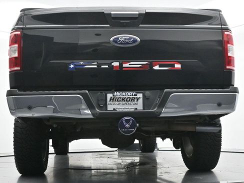 Used 2019 Ford F150 XLT w/ Equipment Group 302A Luxury AWD/4WD image 51