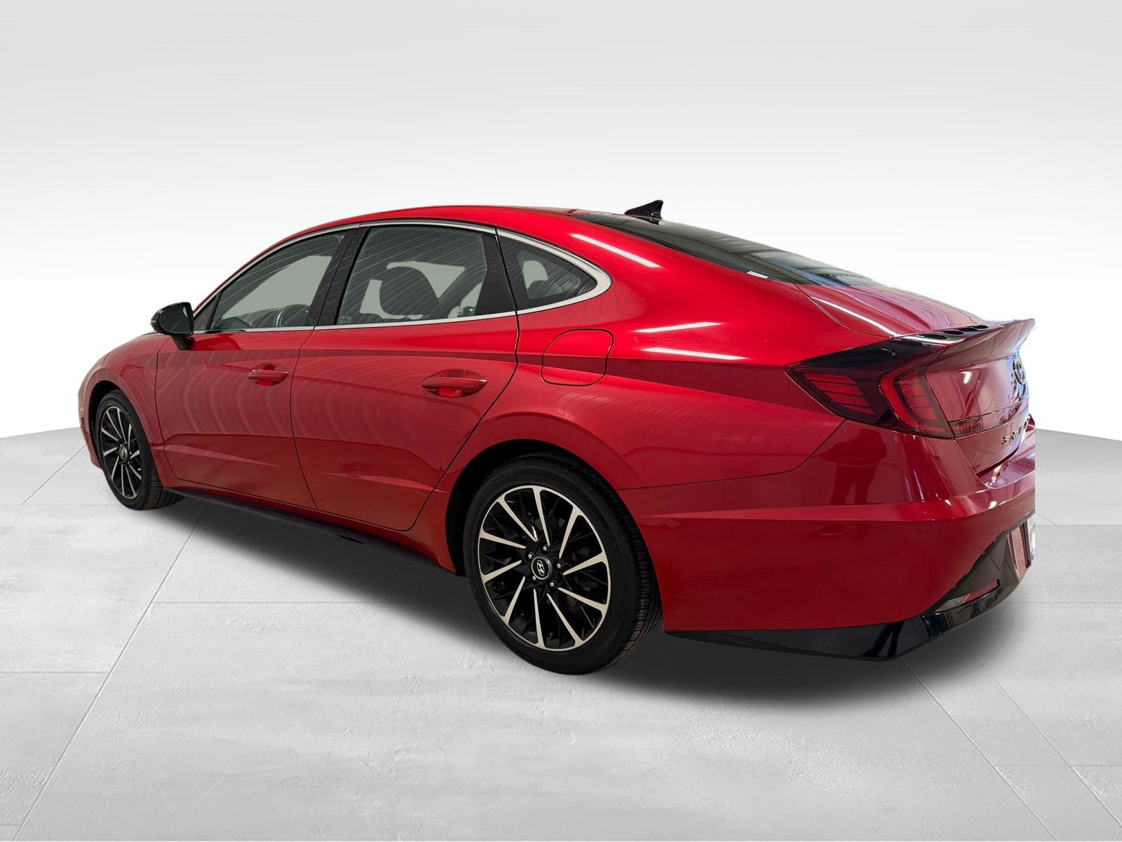 Used 2020 Hyundai Sonata SEL Plus FWD image 13