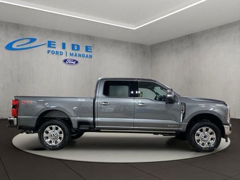 New 2026 Ford F250 Lariat AWD/4WD image 8