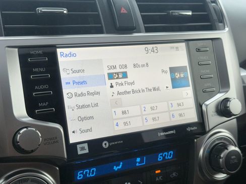 Used 2023 Toyota 4Runner Limited image 20